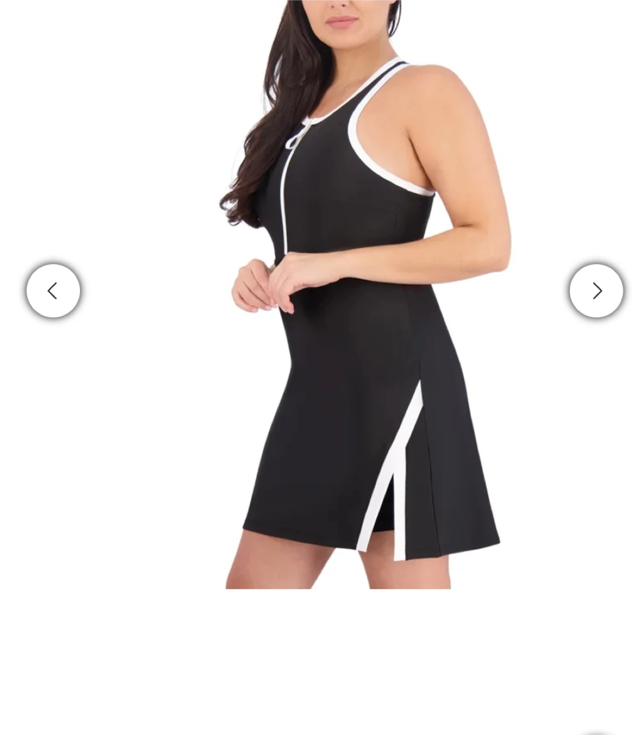 NWT SAGE Collective Ladies' size X-Small