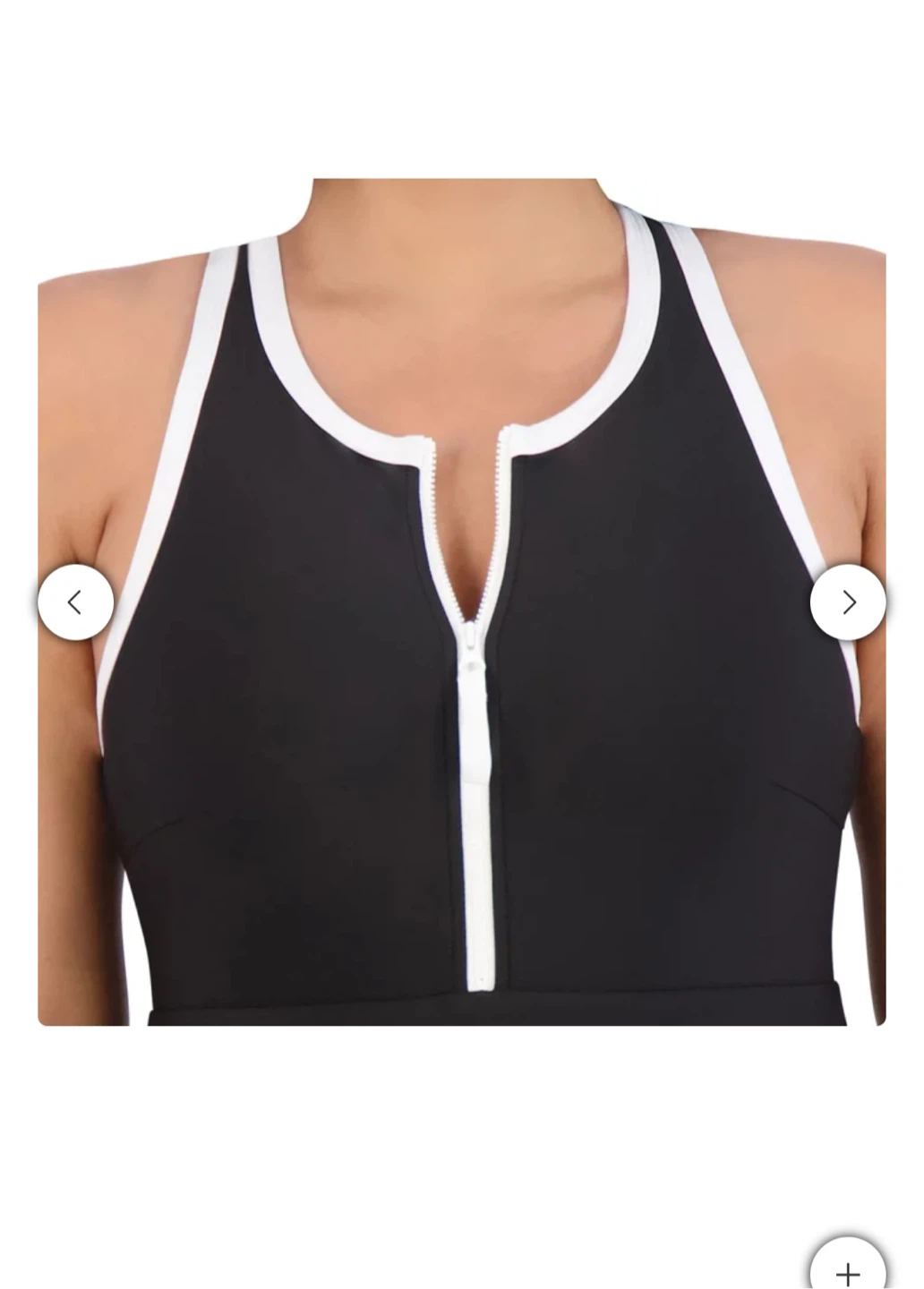 NWT SAGE Collective Ladies' size X-Small - photo 4