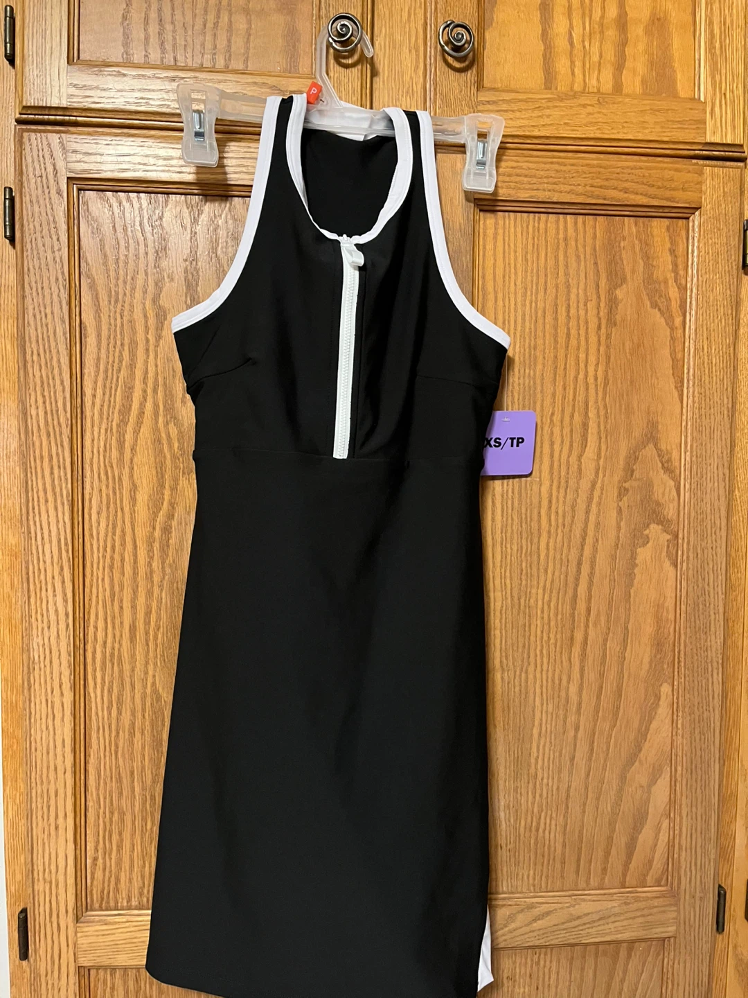 NWT SAGE Collective Ladies' size X-Small - photo 2