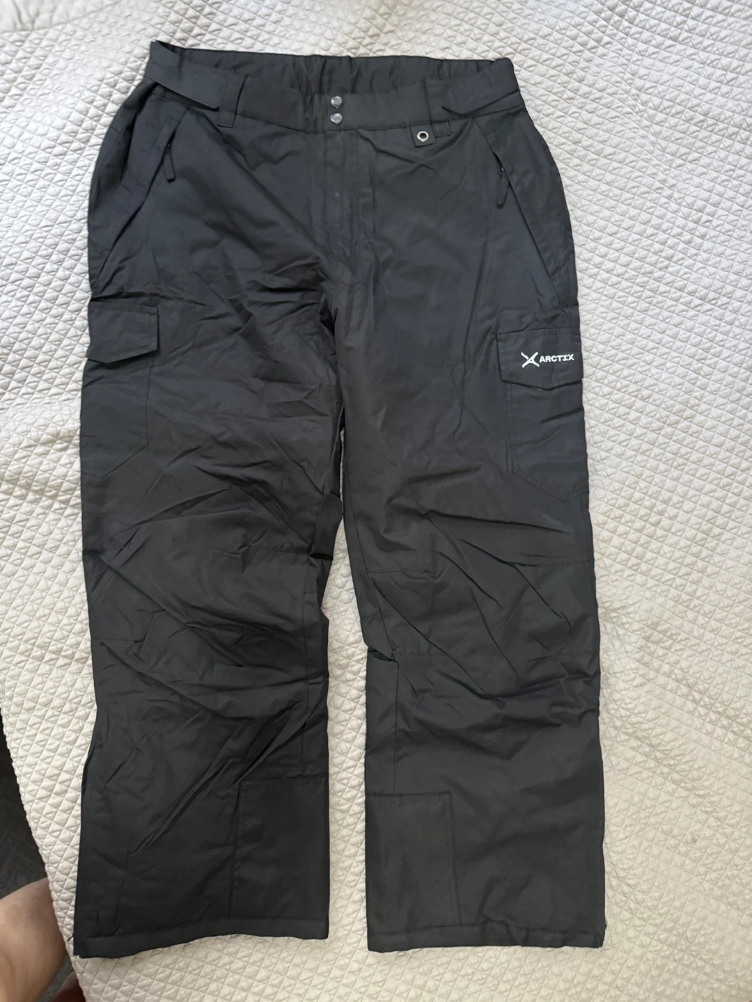 Arctix Ski Pants XL/TG Black