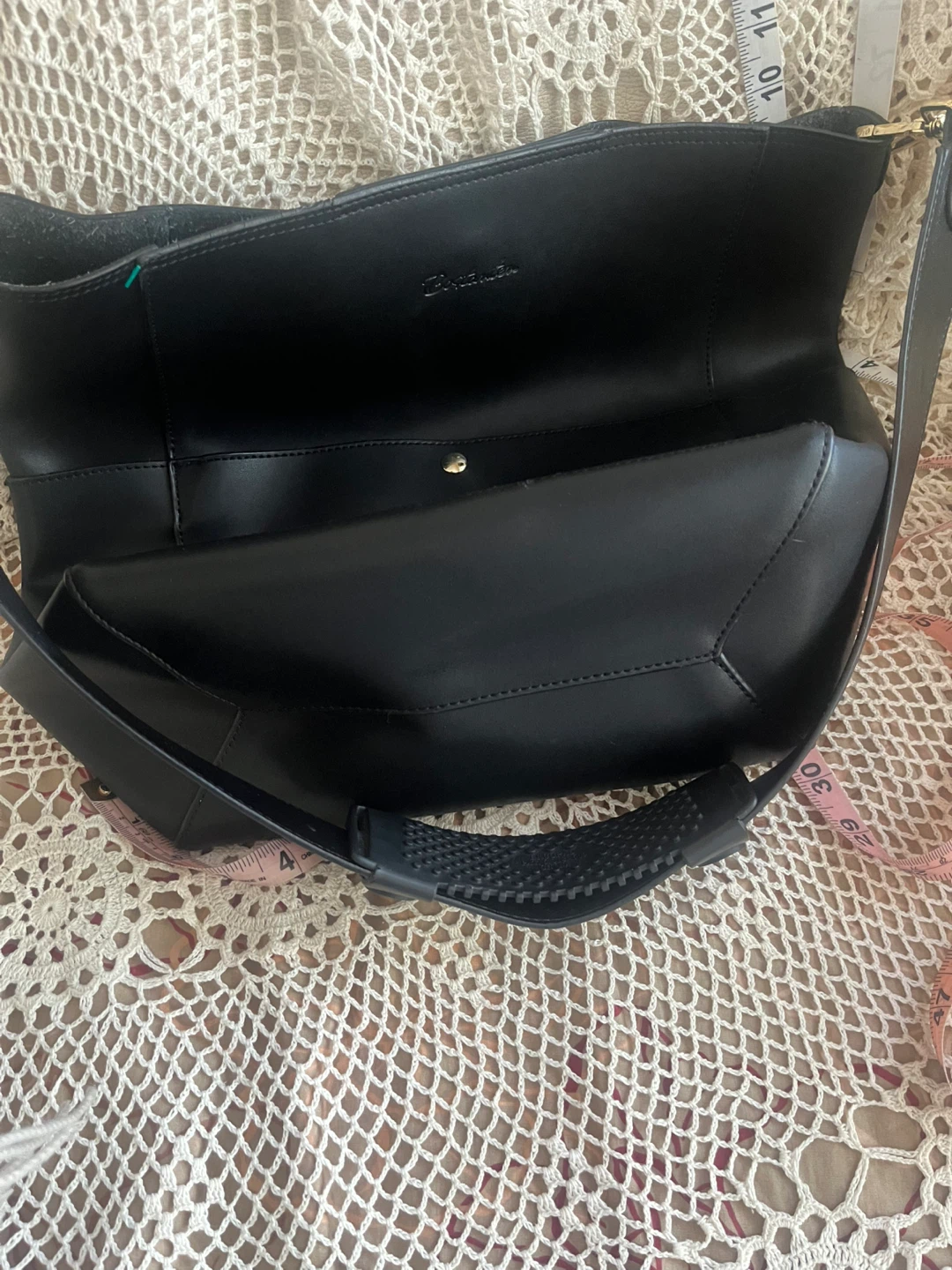 Bostantin Genuine Leather Bag - photo 5
