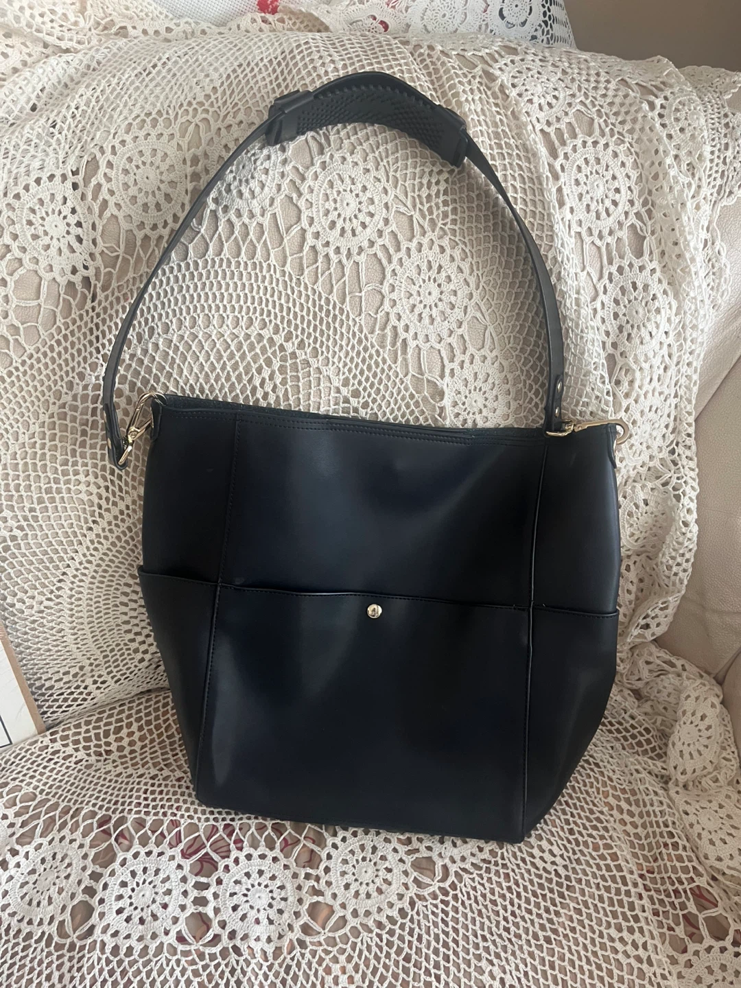 Bostantin Genuine Leather Bag - photo 2