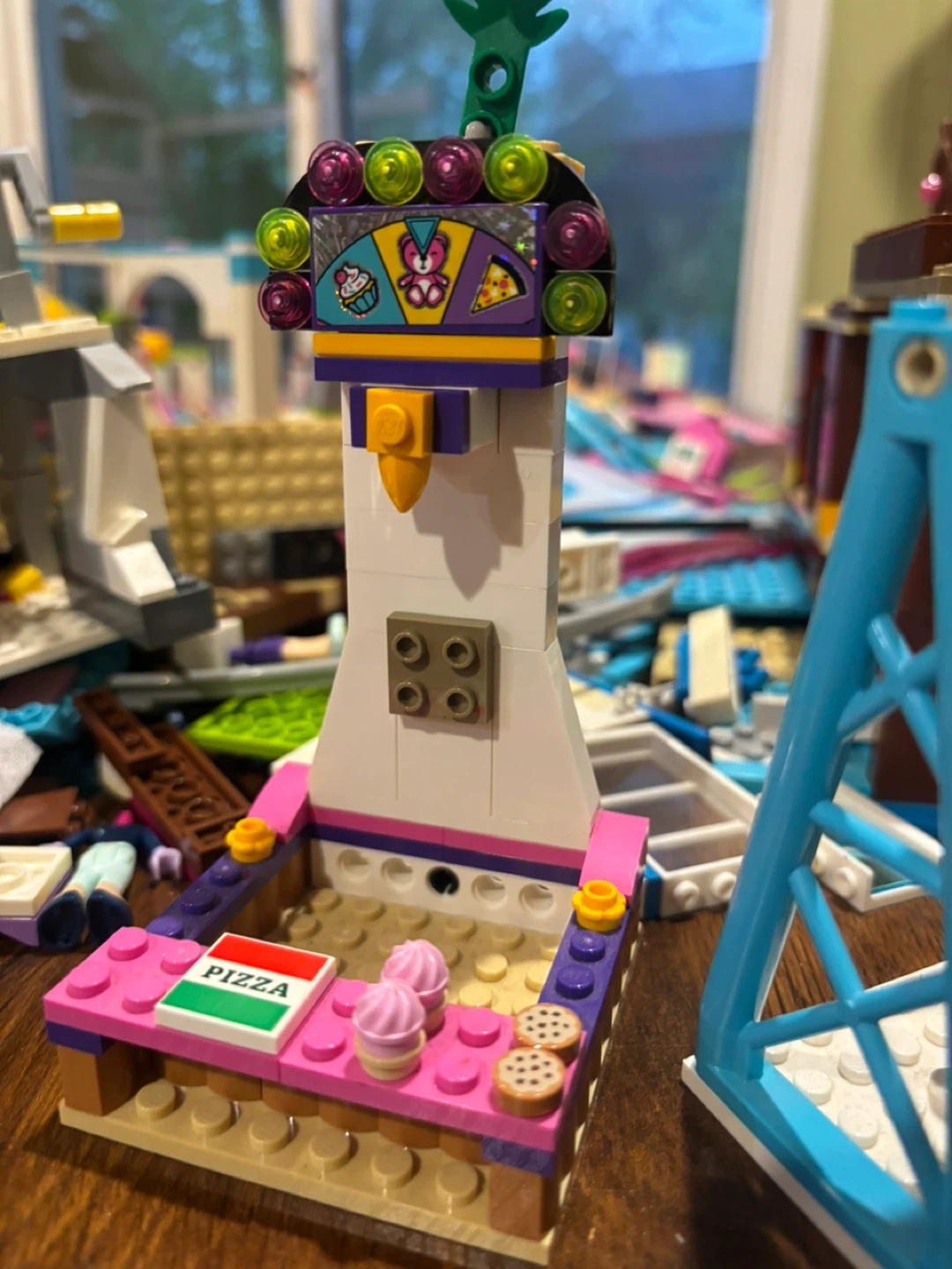 LEGO Friends Building Sets Collection - photo 2