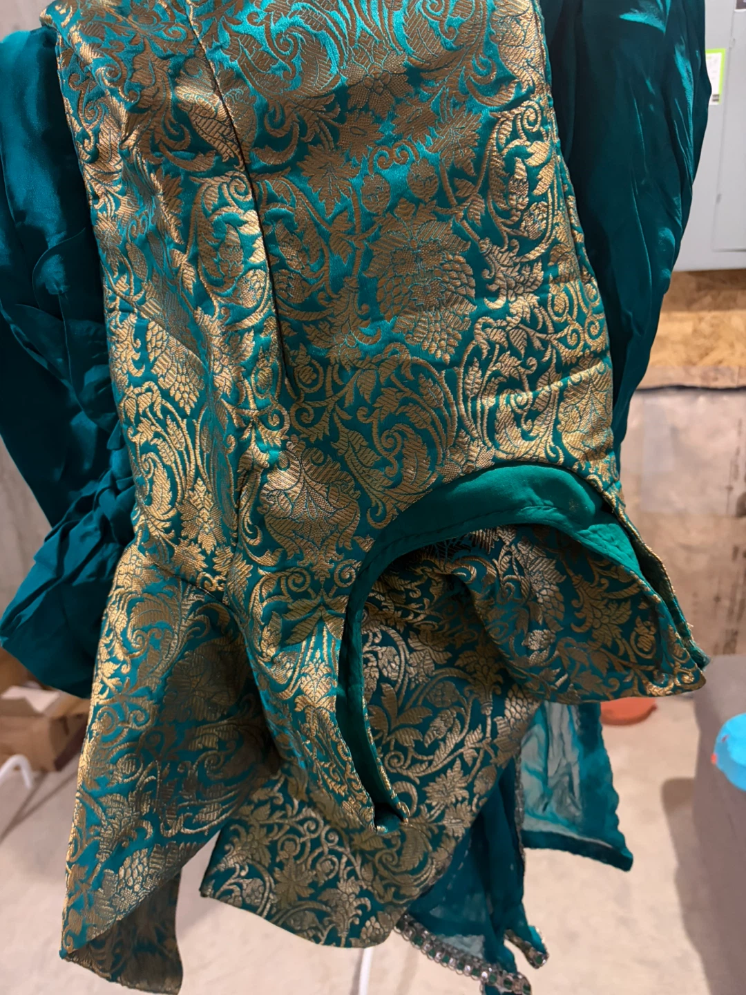 Assorted Indian Salwar Kameez Outfits - photo 2