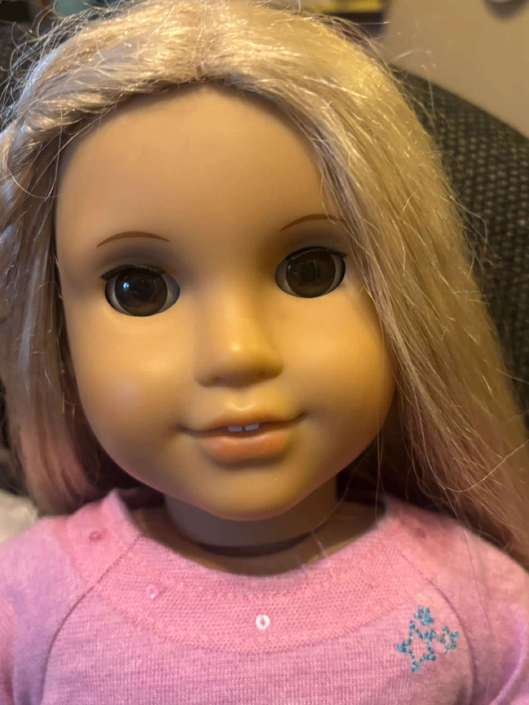 American Girl Dolls Lot - photo 3