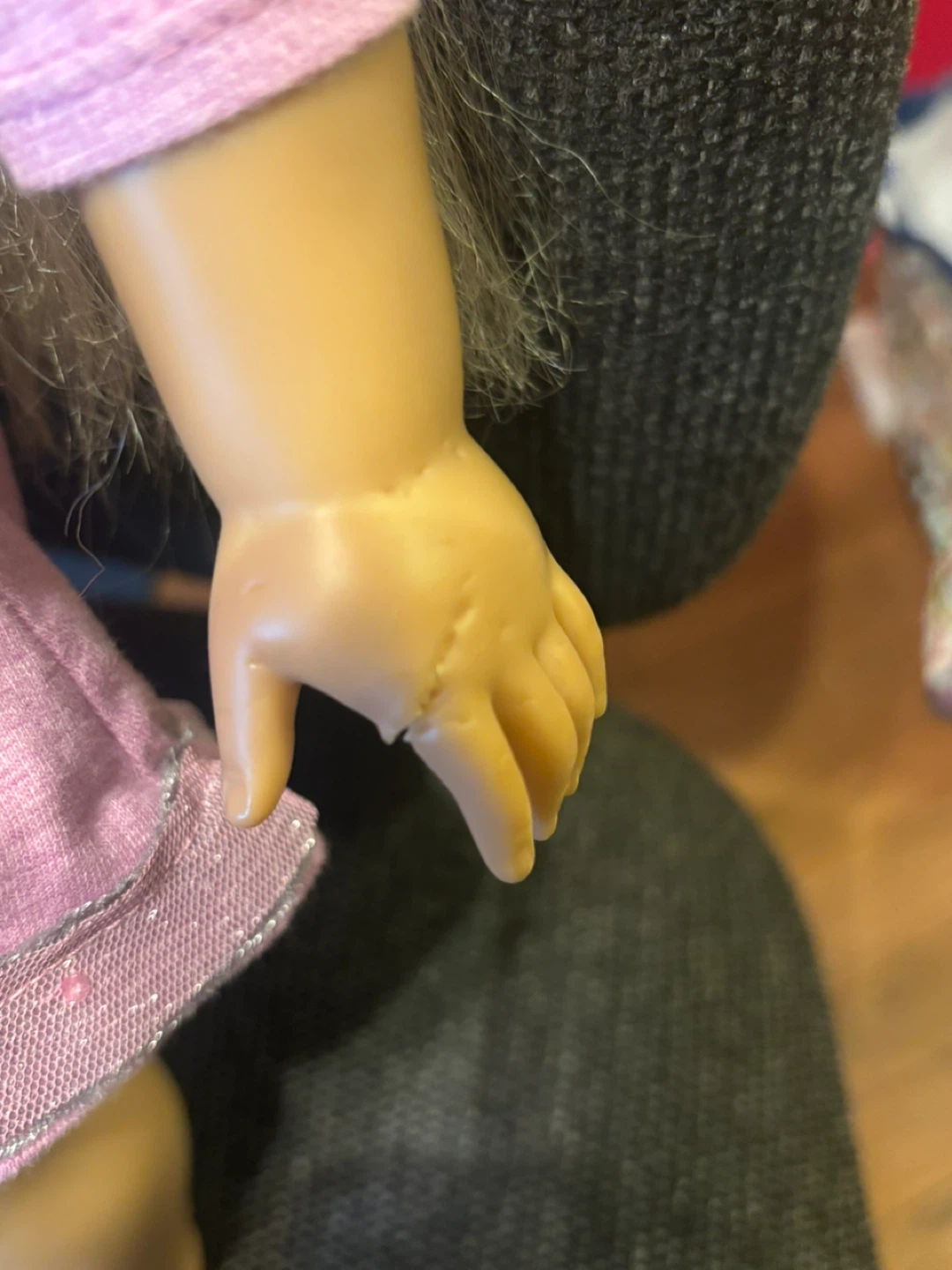 American Girl Dolls Lot - photo 4