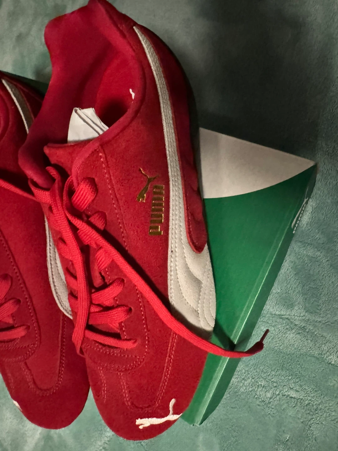 Puma Speedcat - photo 3