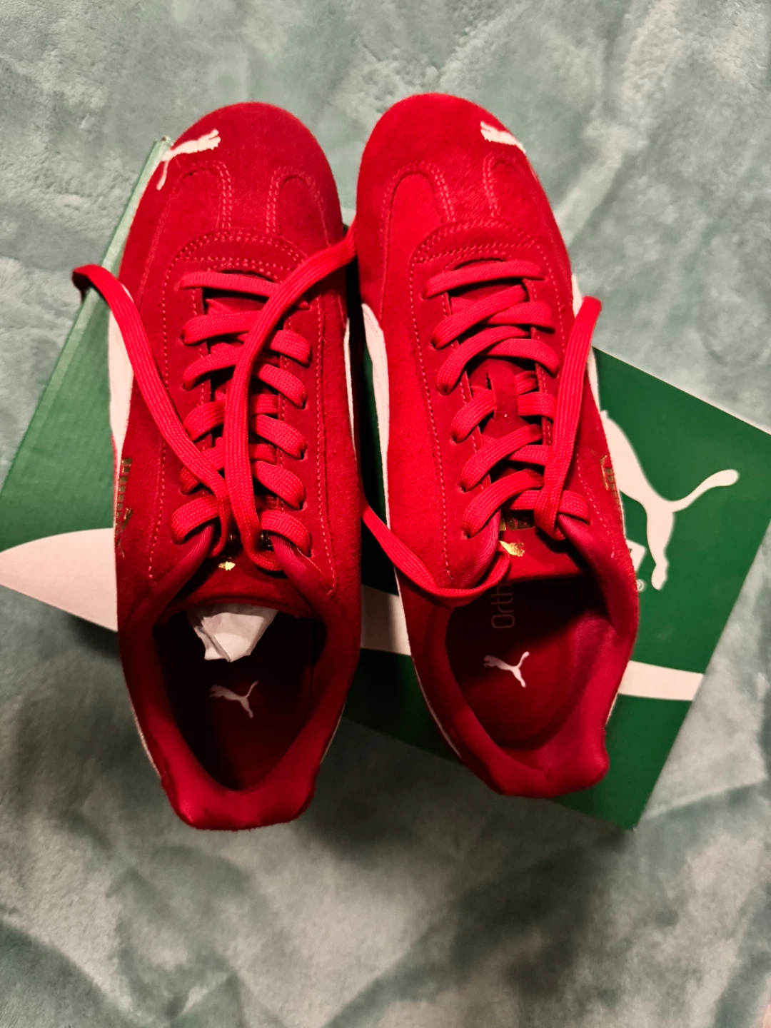 Puma Speedcat - photo 4