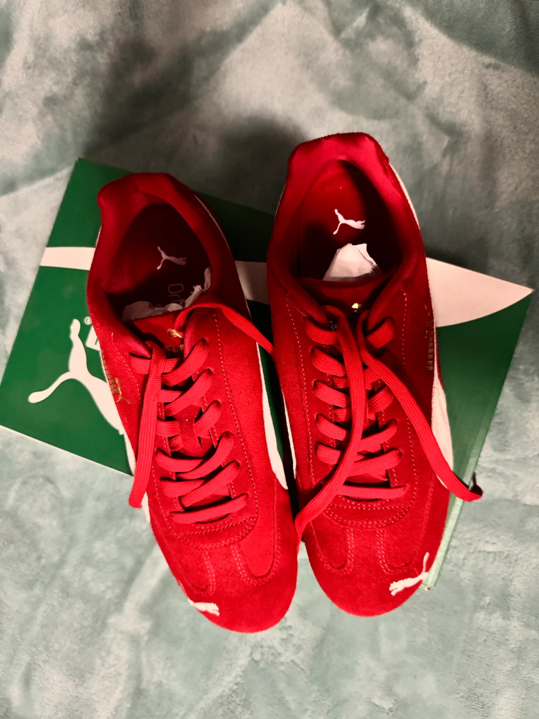 Puma Speedcat