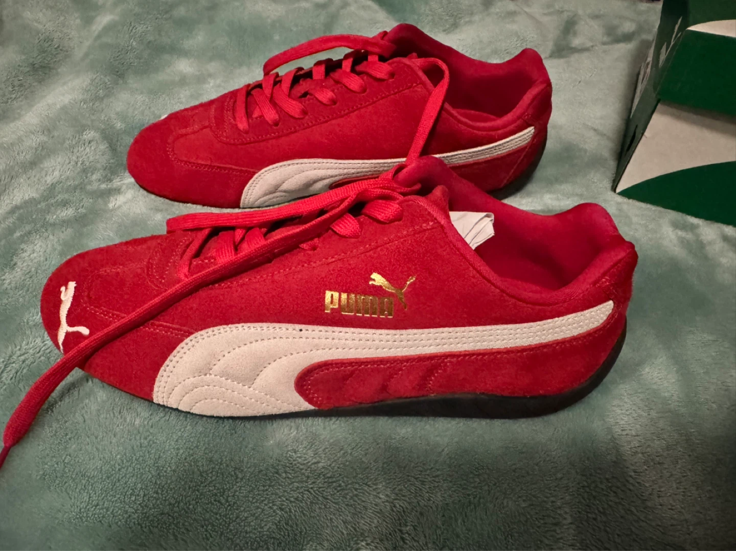 Puma Speedcat - photo 2