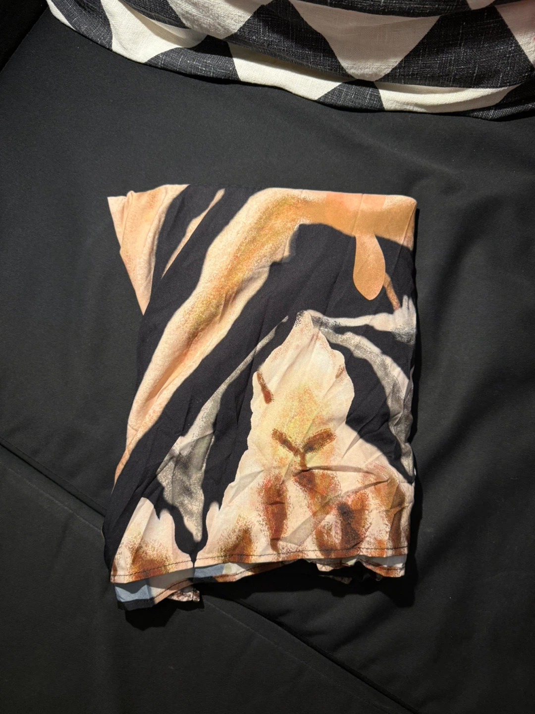 Exotic EmKaftan Dress - photo 4