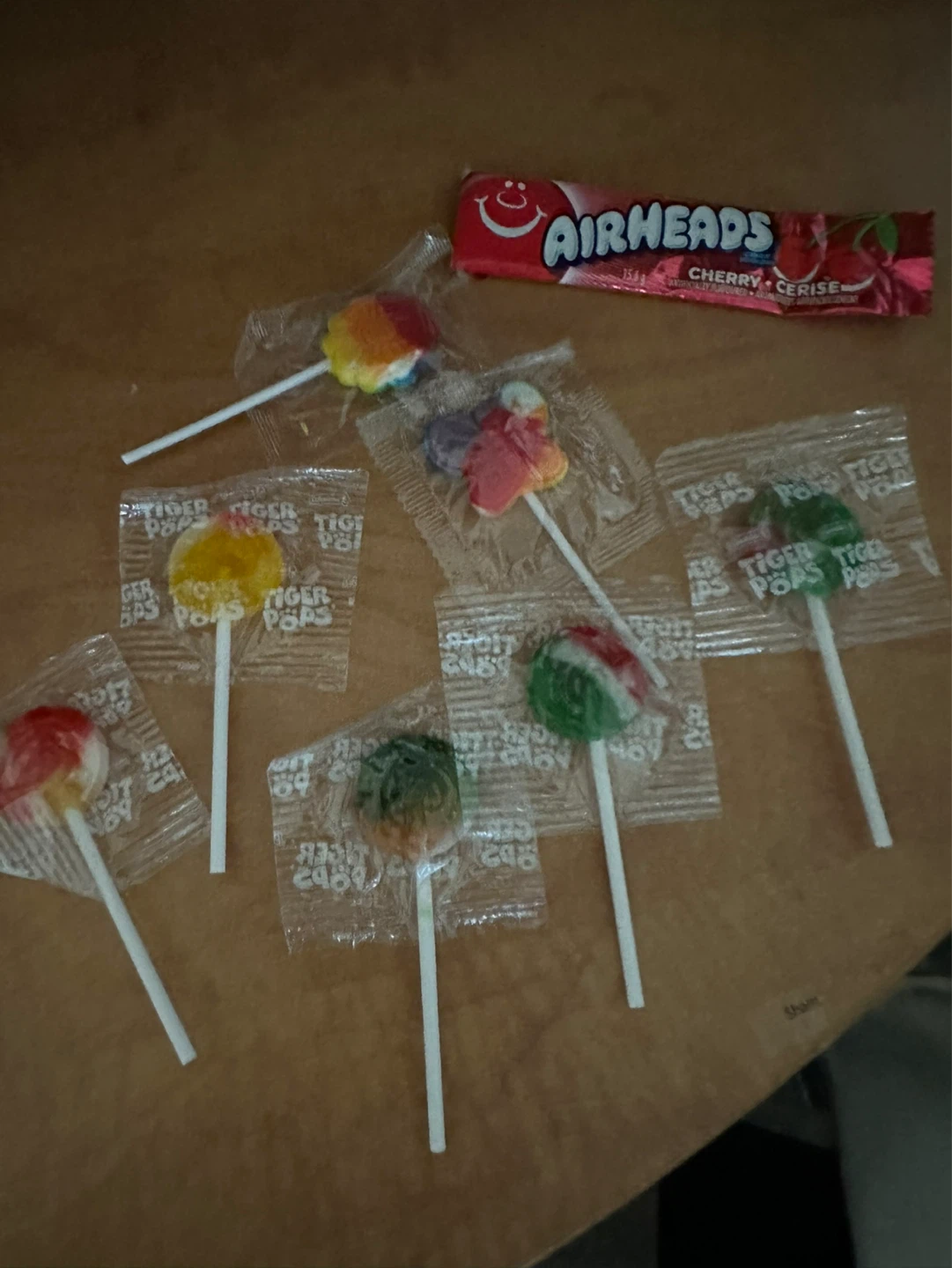 Candy