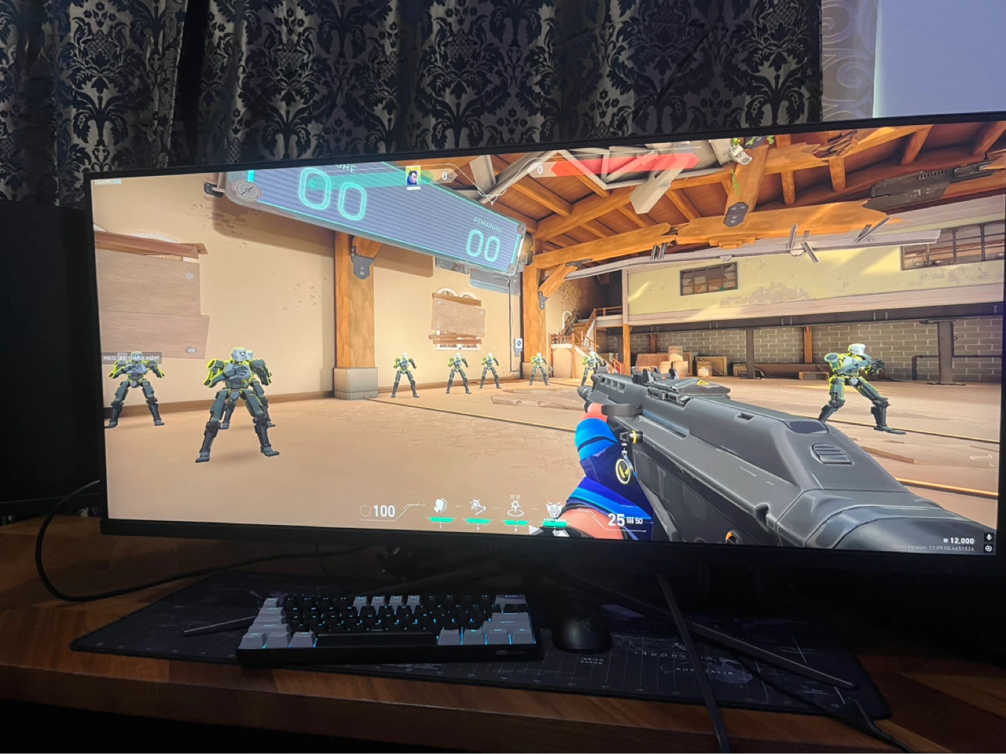 MSI MAG 401 Ultrawide Monitor - photo 2