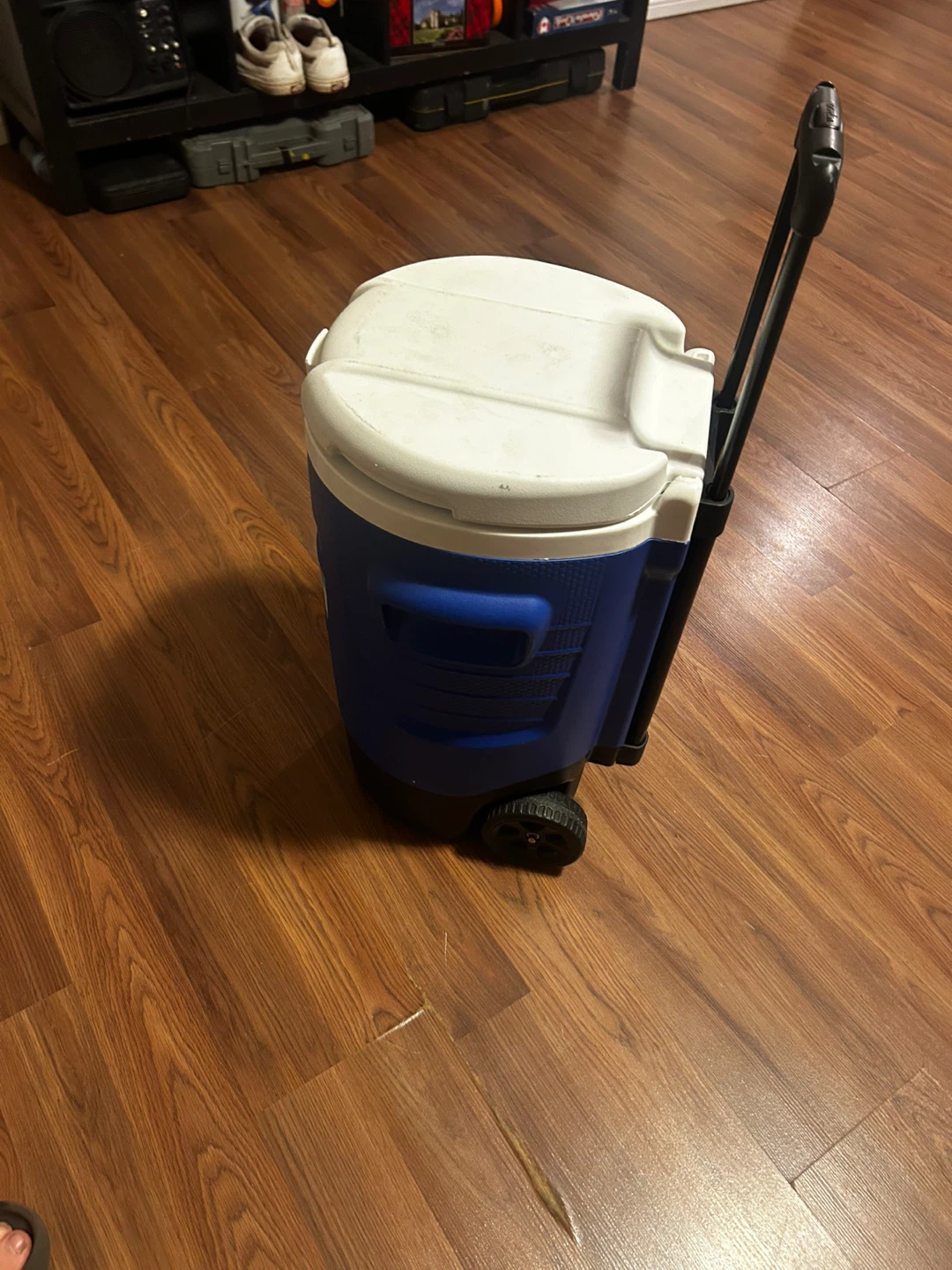 Igloo Sport 5 Gallon Rolling Cooler - photo 2