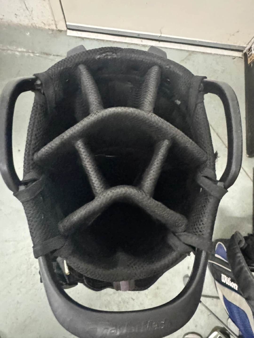 TaylorMade Golf Stand Bag - photo 4