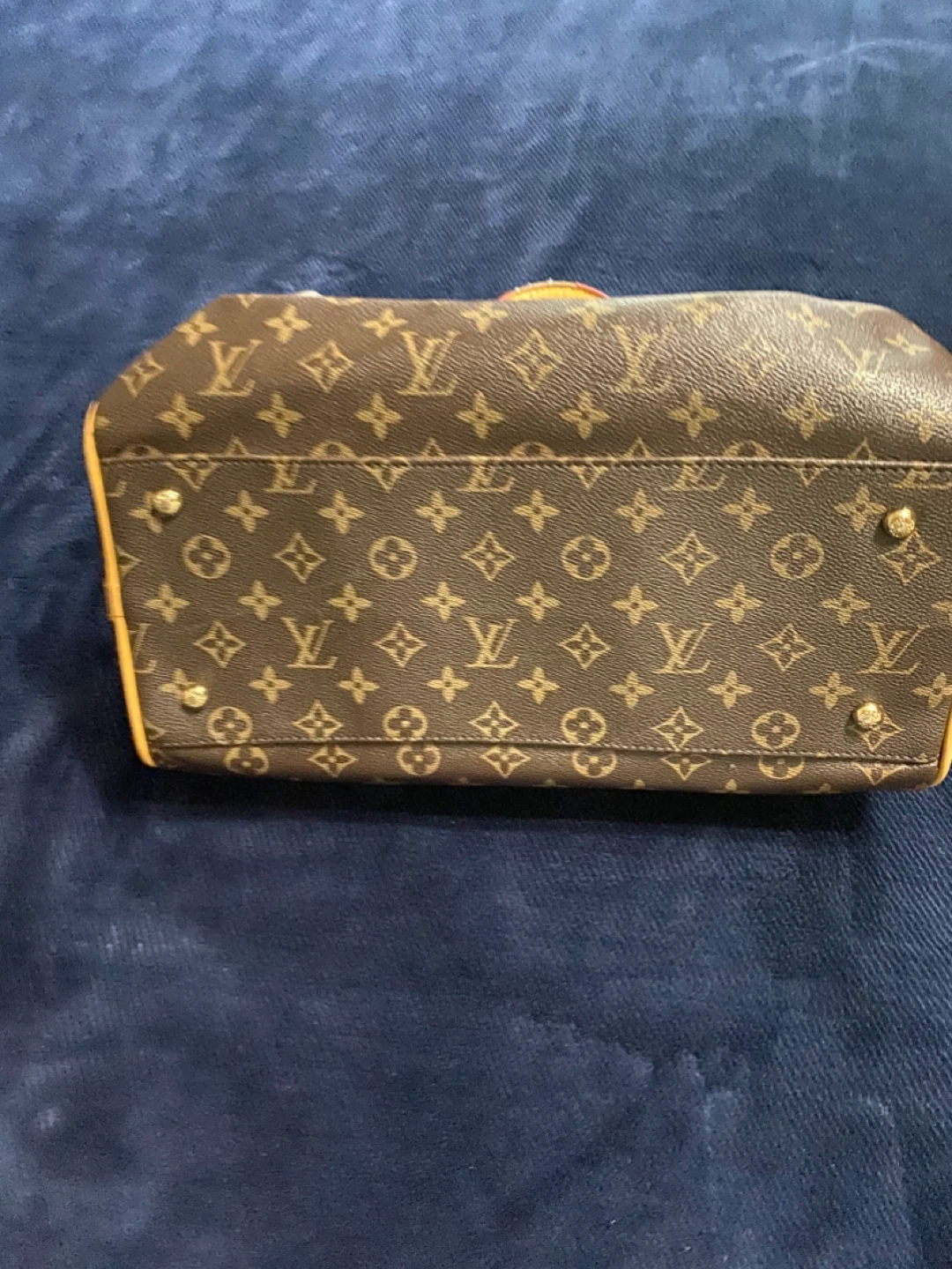 Louis Vuitton Speedy 30 Handbag *** - photo 4