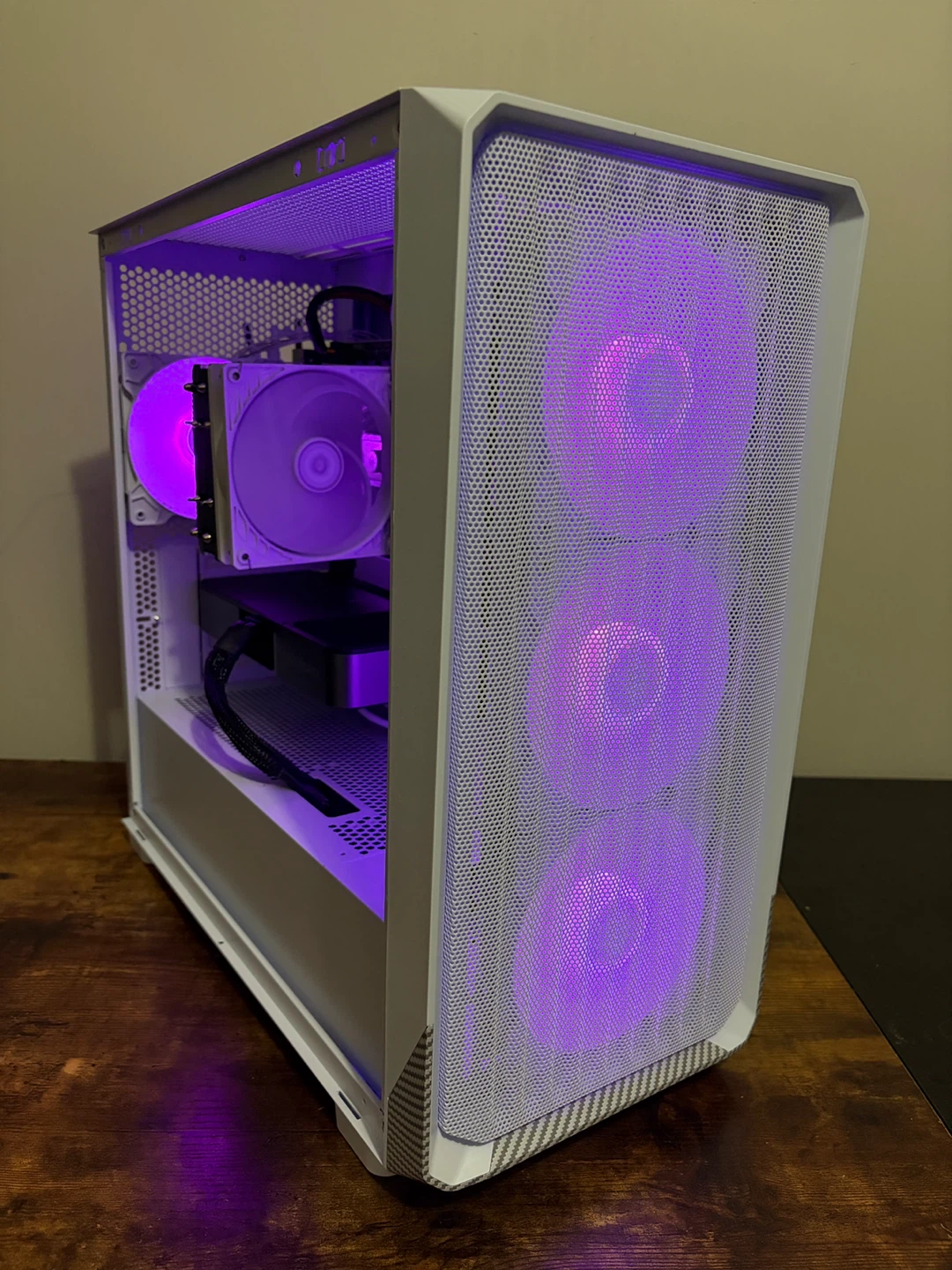 Ryzen 5 RTX 3070 Gaming PC – High FPS 1440p Build