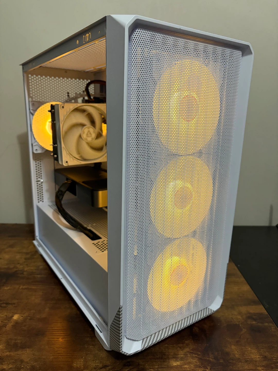 Ryzen 5 RTX 3070 Gaming PC – High FPS 1440p Build - photo 5