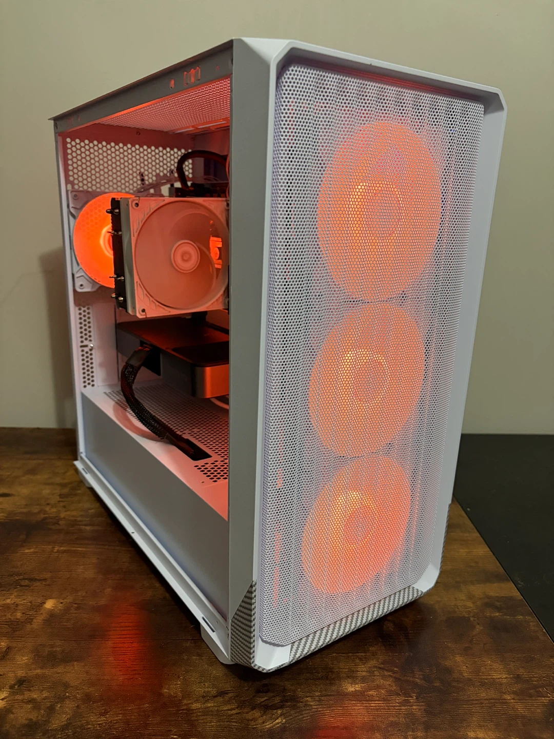 Ryzen 5 RTX 3070 Gaming PC – High FPS 1440p Build - photo 4