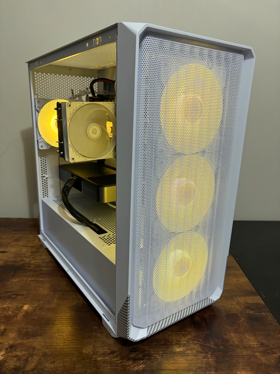 Ryzen 5 RTX 3070 Gaming PC – High FPS 1440p Build - photo 3
