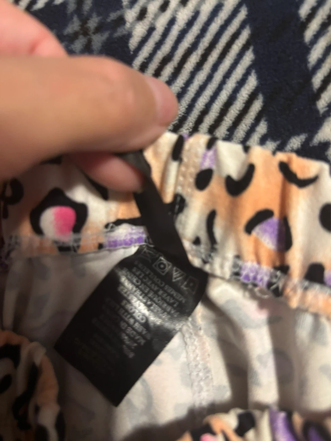 Medium/large women legging - photo 2