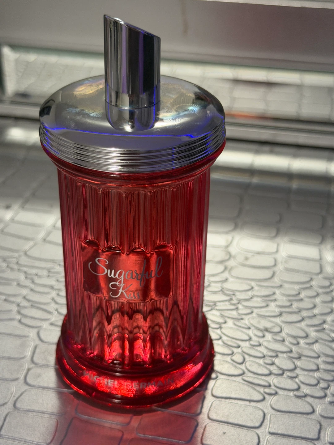 Sugarful Kiss Body Mist