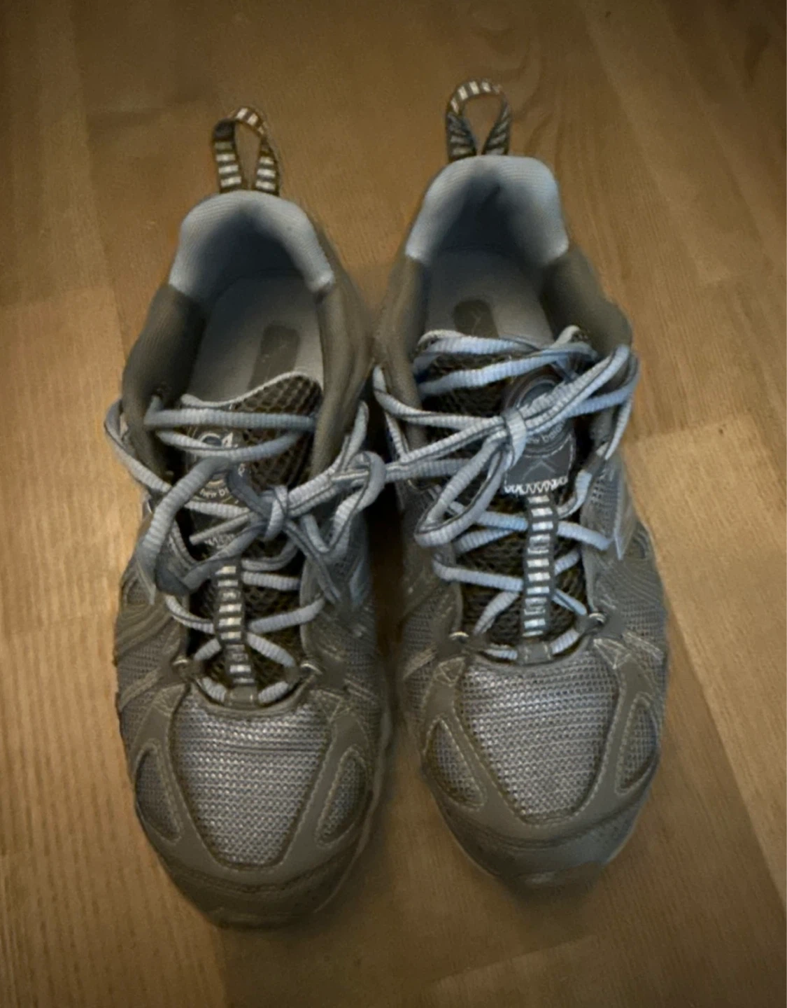 New Balance Women's Trail Running Shoes - photo 3