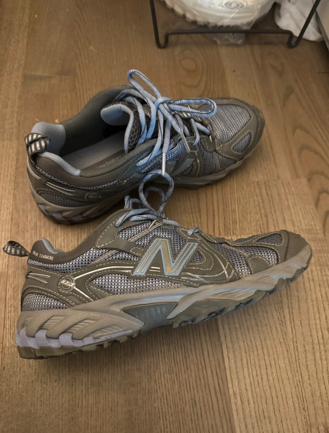 New Balance Women's Trail Running Shoes