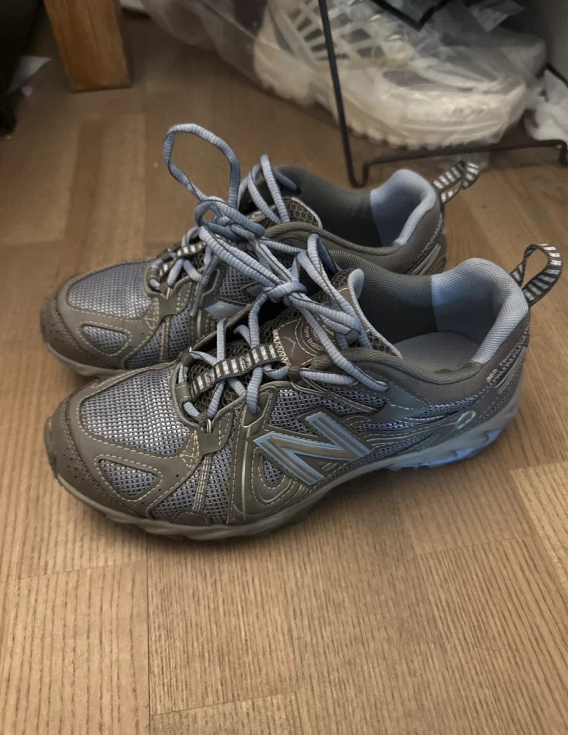 New Balance Women's Trail Running Shoes - photo 2