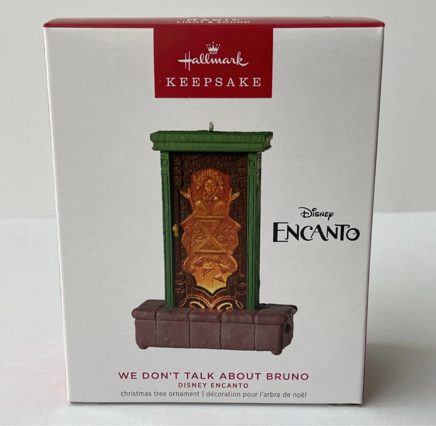 Hallmark Keepsake Disney Encanto Ornament