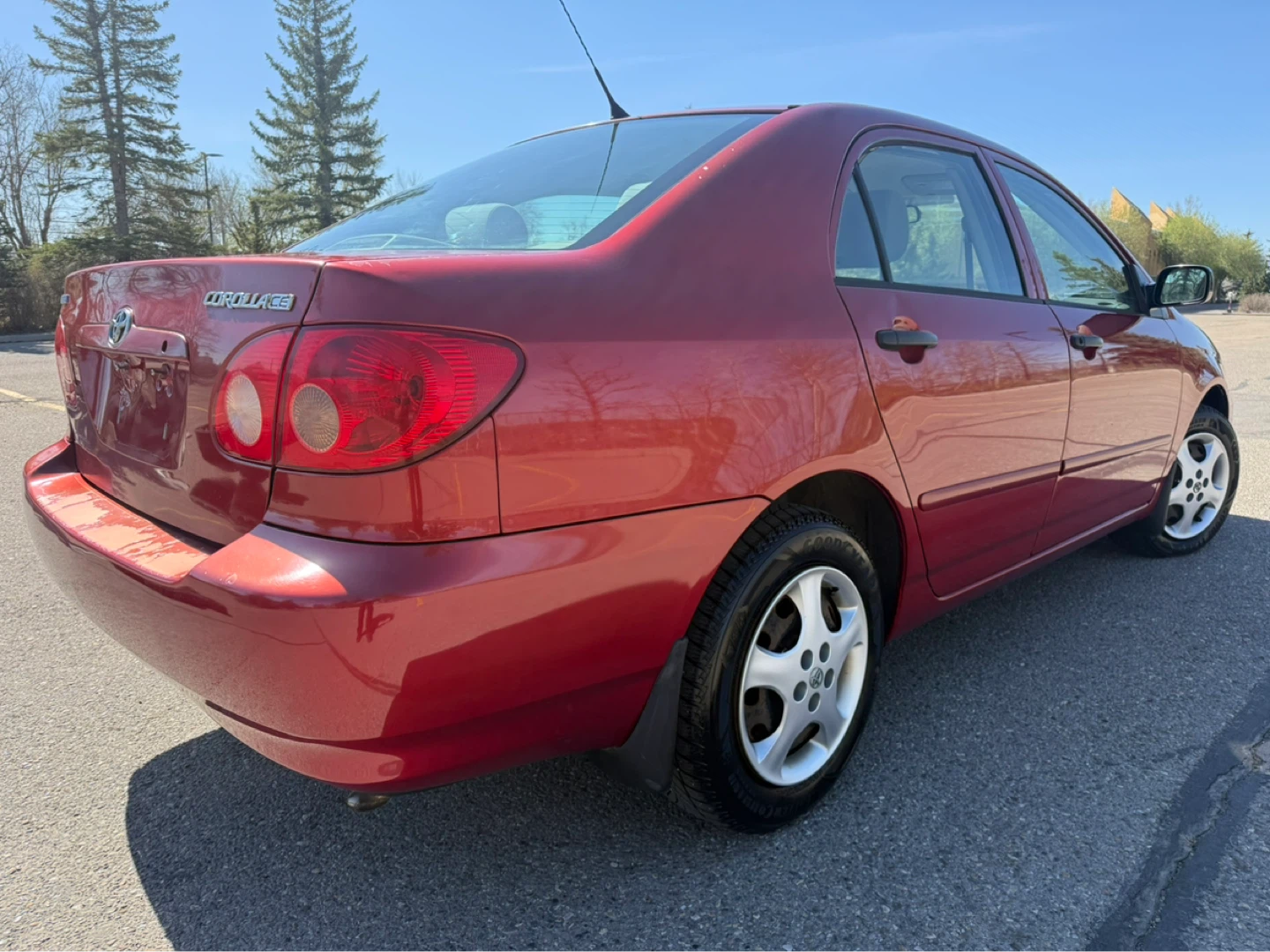 2008 Toyota Corolla CE *161k* - photo 3