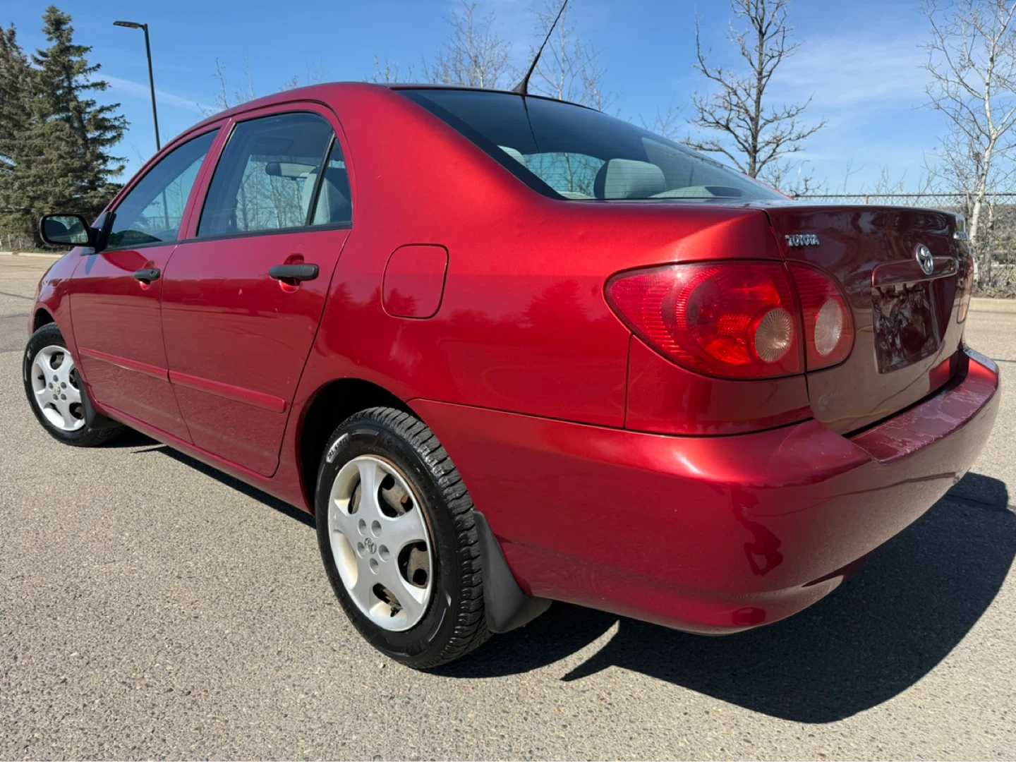 2008 Toyota Corolla CE *161k* - photo 4