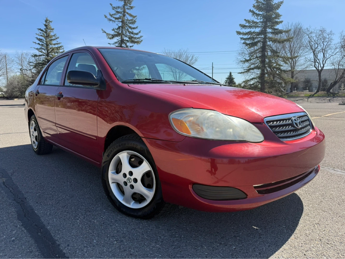 2008 Toyota Corolla CE *161k*