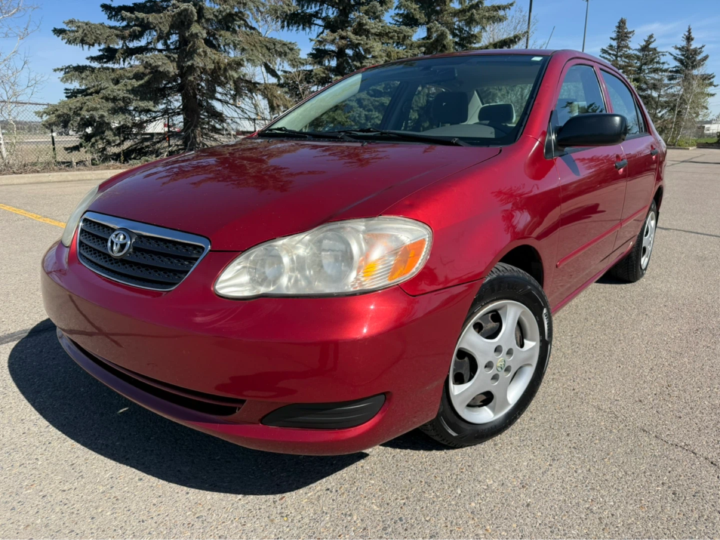 2008 Toyota Corolla CE *161k* - photo 2