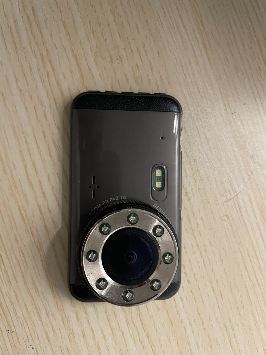 Mini Digital Camera Camcorder