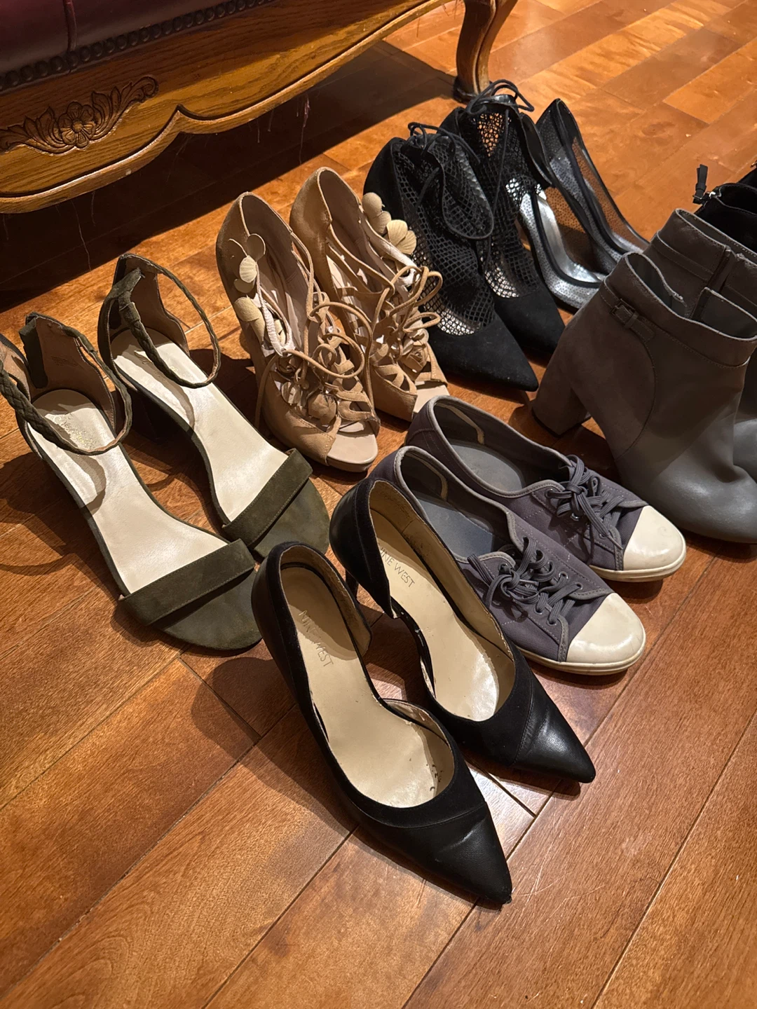 Closet Sale shoes - photo 2