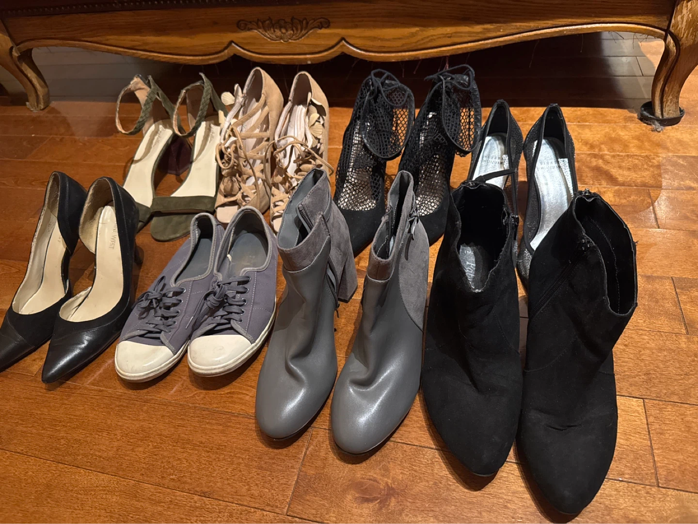Closet Sale shoes - photo 3