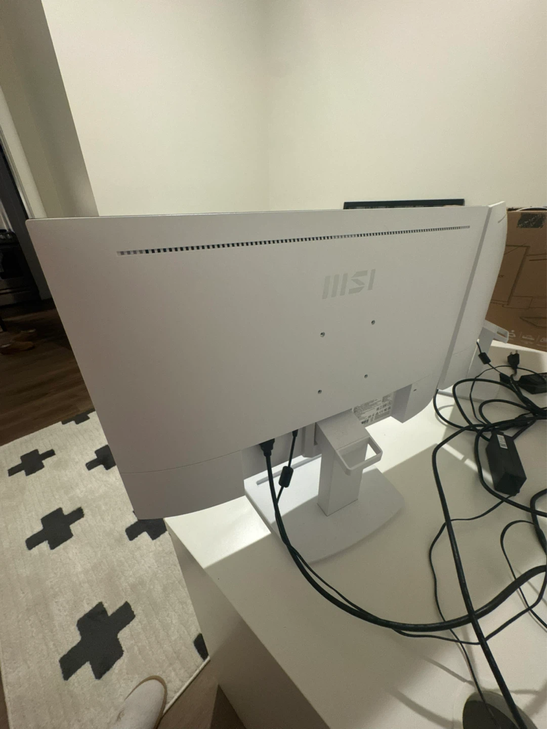 MSI PRO Series 24" FHD Business & Productivity Monitors (2-Pack) - photo 3