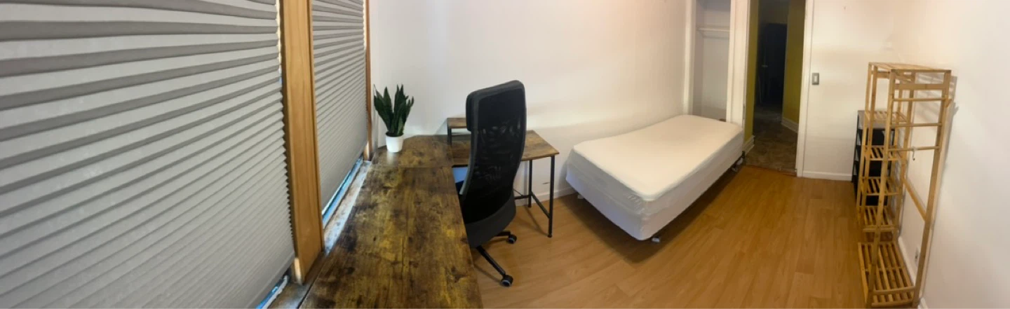 Room for rent - photo 3
