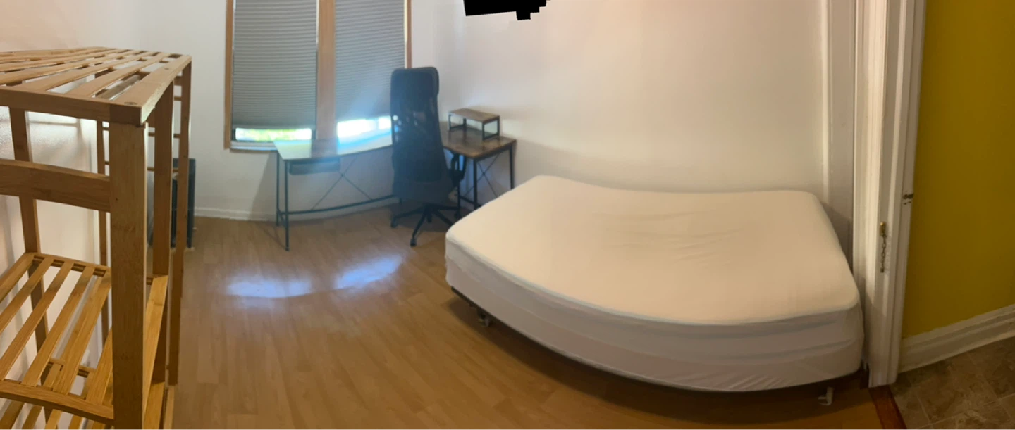 Room for rent - photo 2