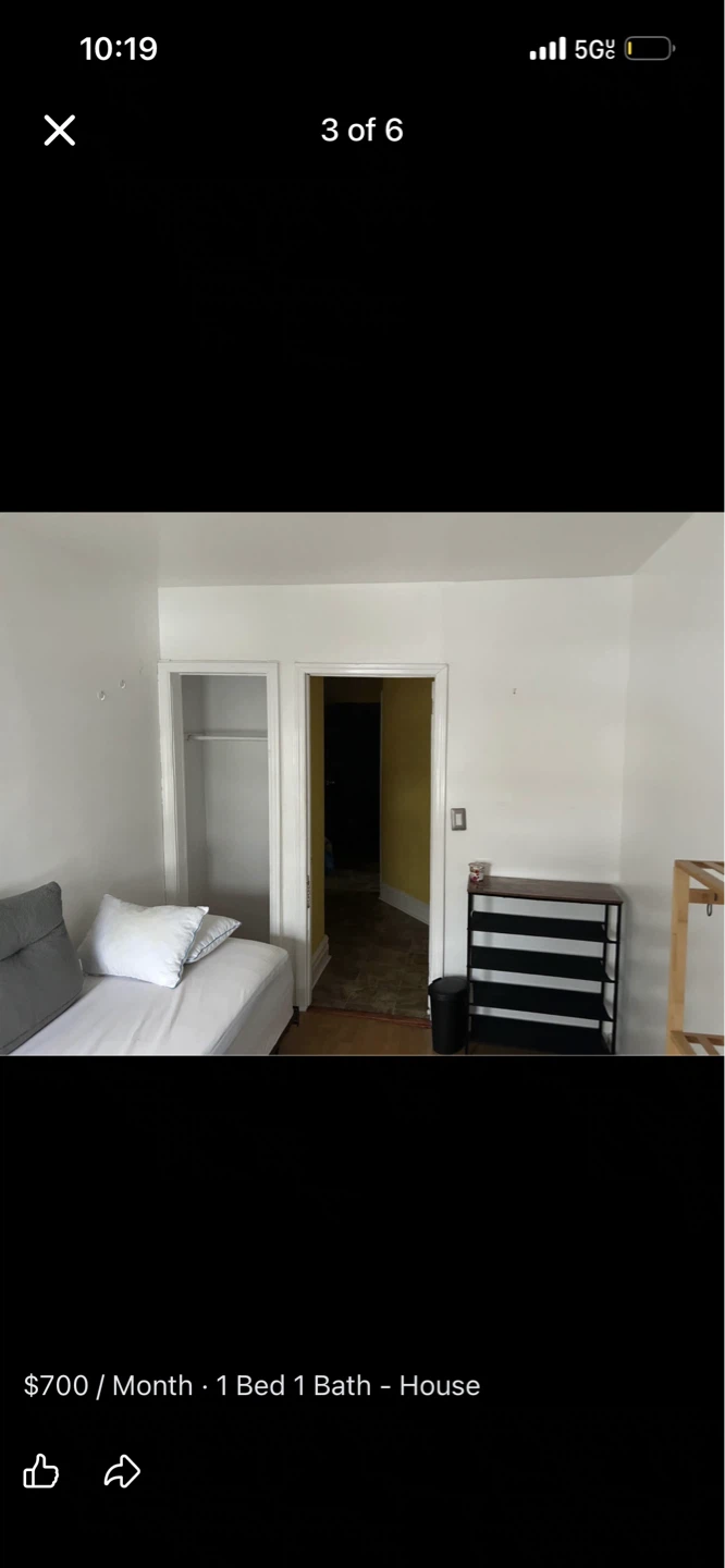 Room for rent - photo 5