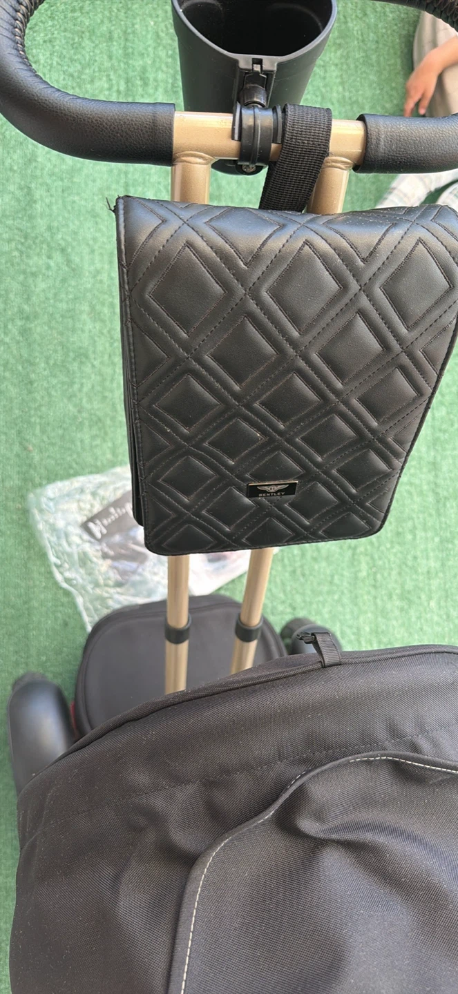 Bentley Trike Stroller - photo 3