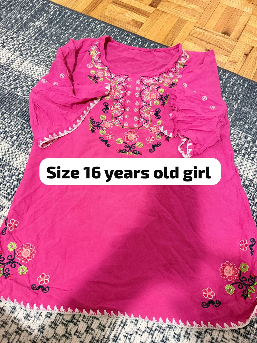 Free Clothes for Anyone in Need - photo 4