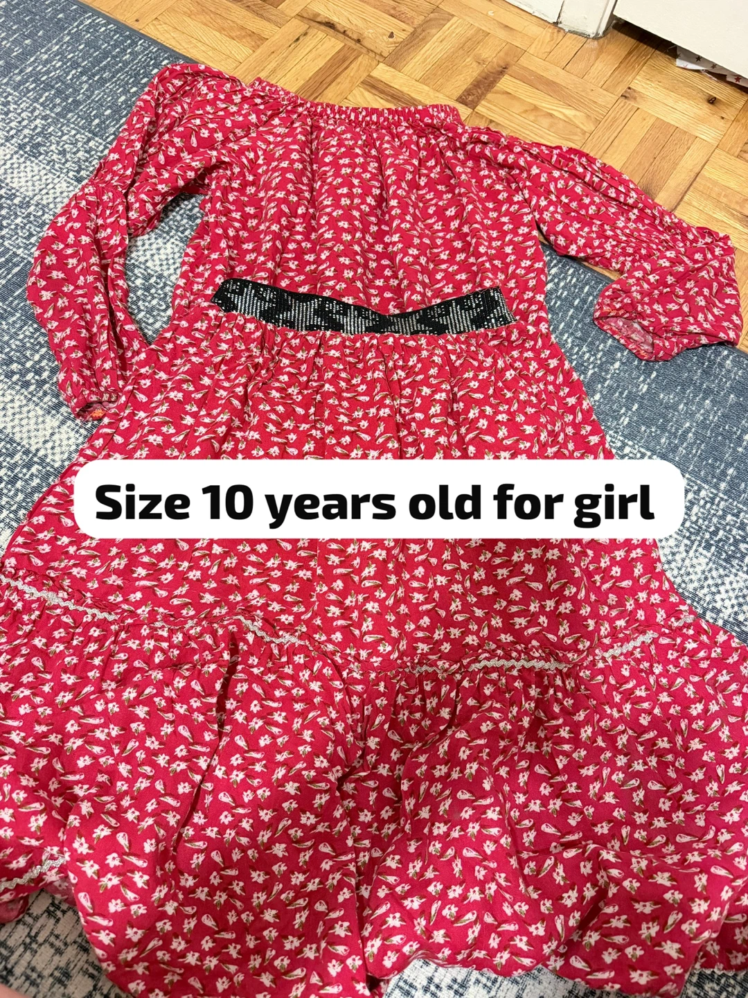Free Clothes for Anyone in Need - photo 2