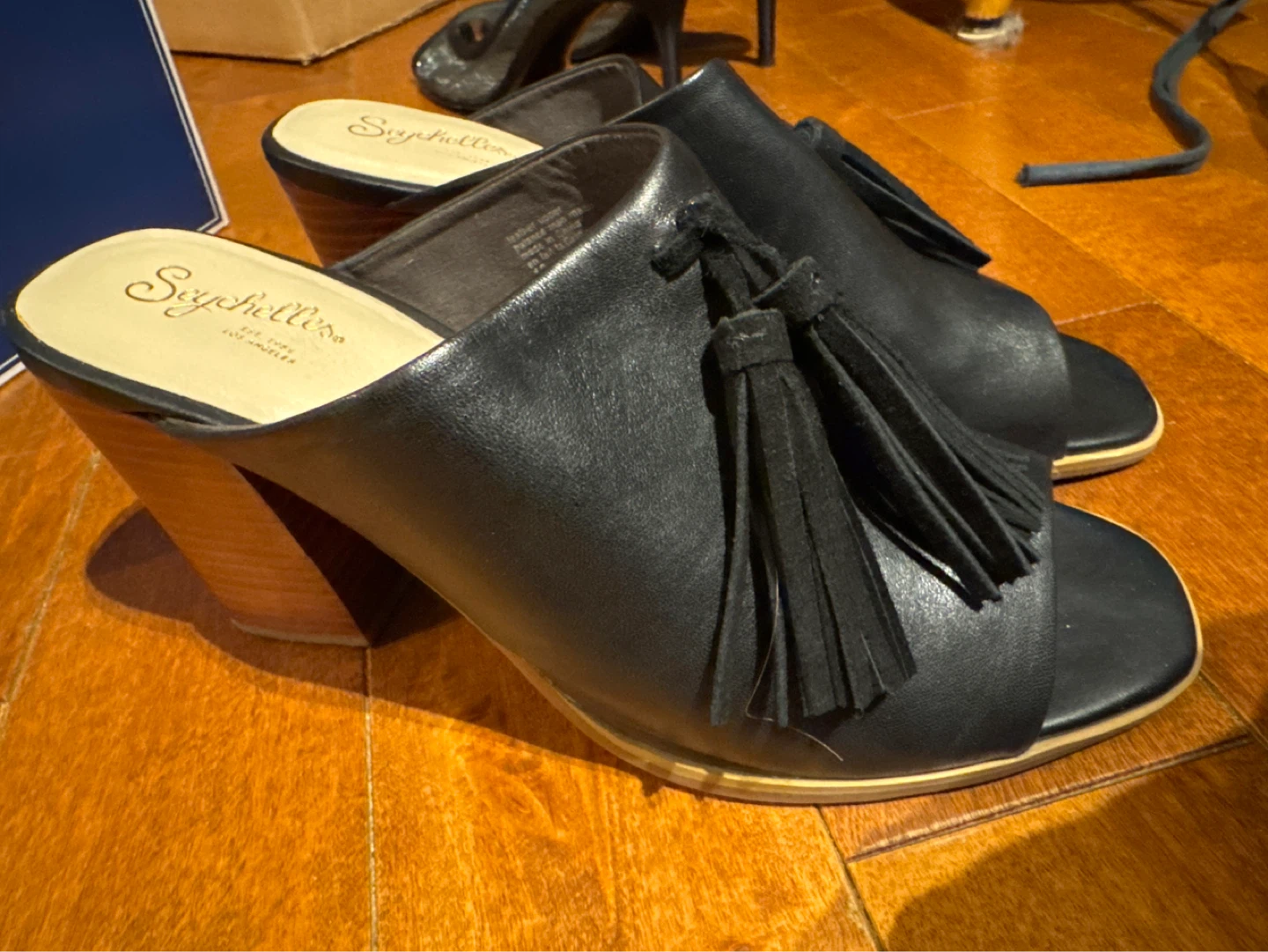 Closet Sale shoes - photo 4