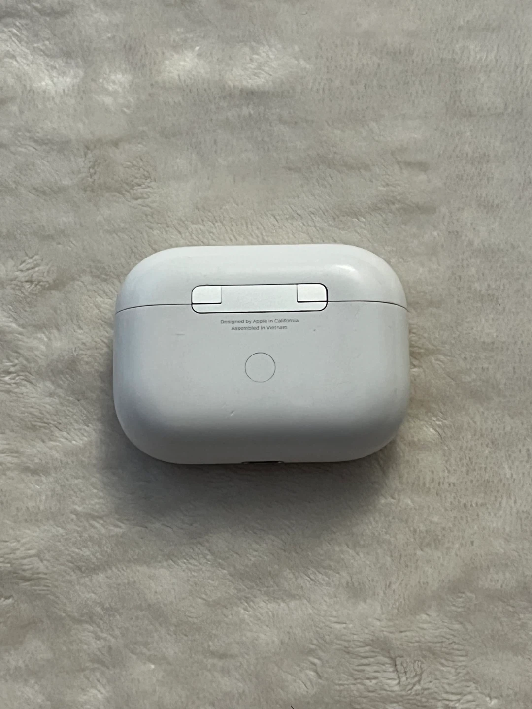 Apple AirPods Pro 1st Generation - photo 3
