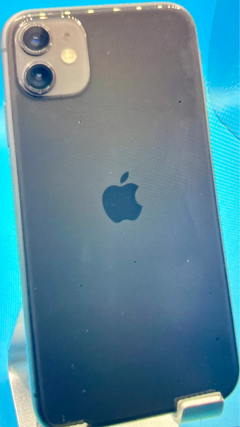 🏆iPhone 11 64GB 84% 🔋– $99 - photo 3