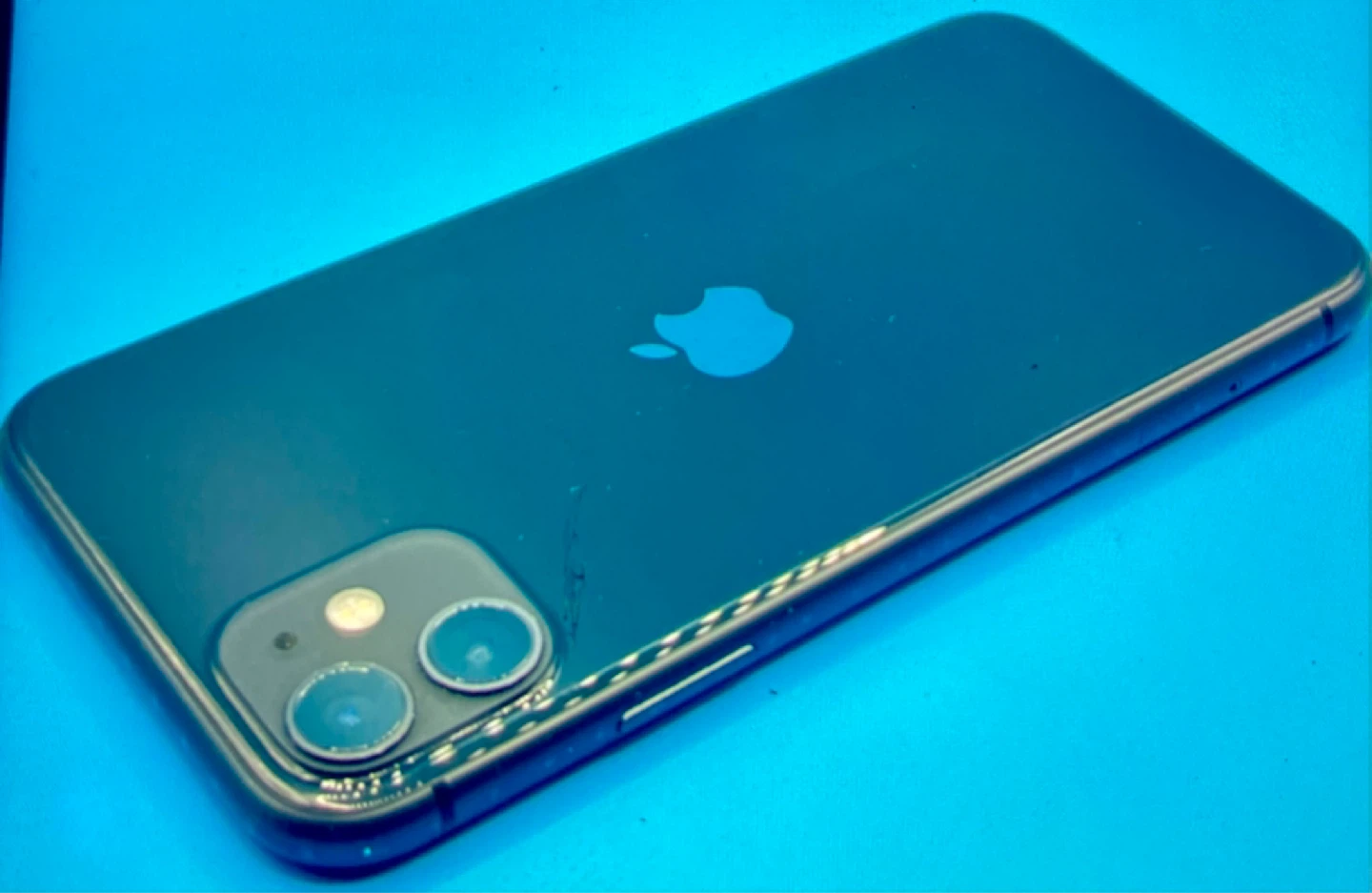 🏆iPhone 11 64GB 84% 🔋– $99 - photo 2