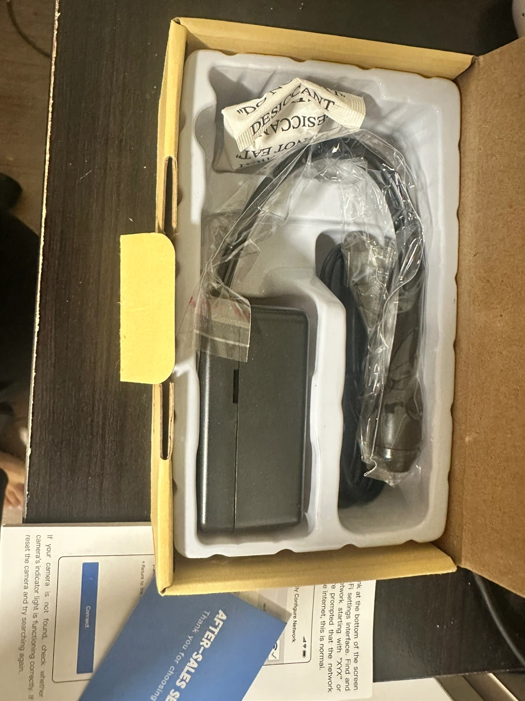 Smart Network Camera X7 - photo 2