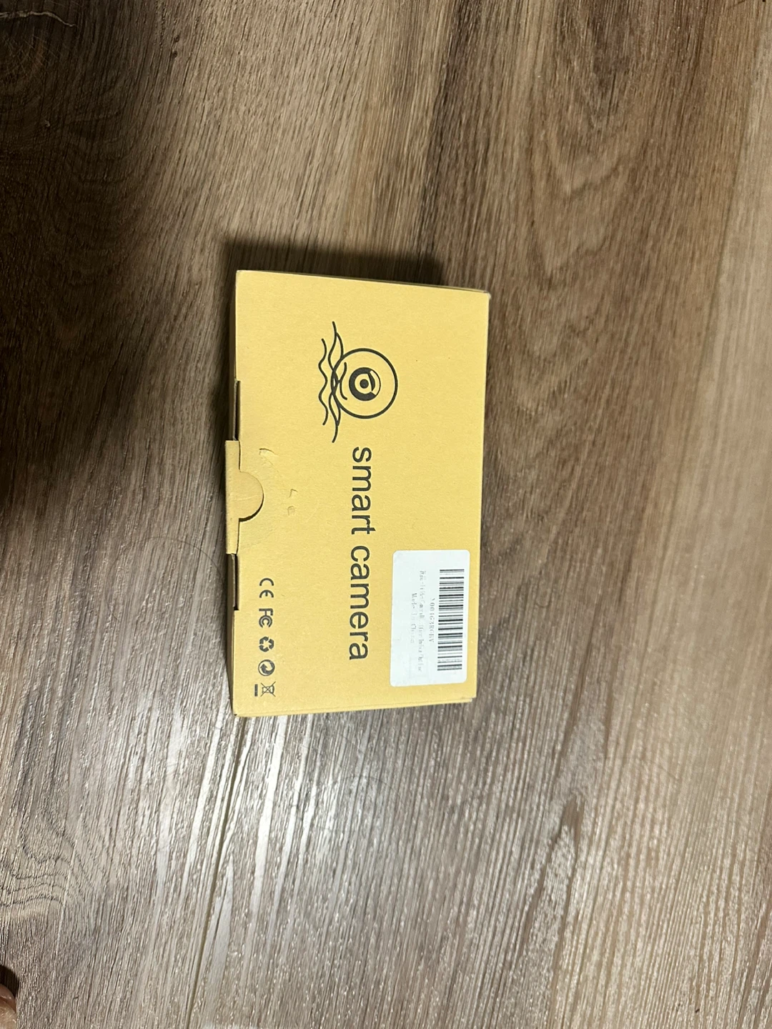 Smart Network Camera X7
